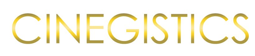 Cinegistics